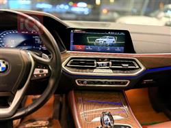 بي ام دبليو X5